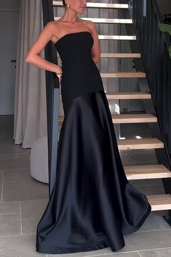 Timeless Maxi Dress