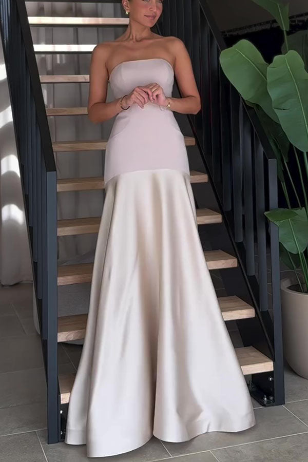 Timeless Maxi Dress