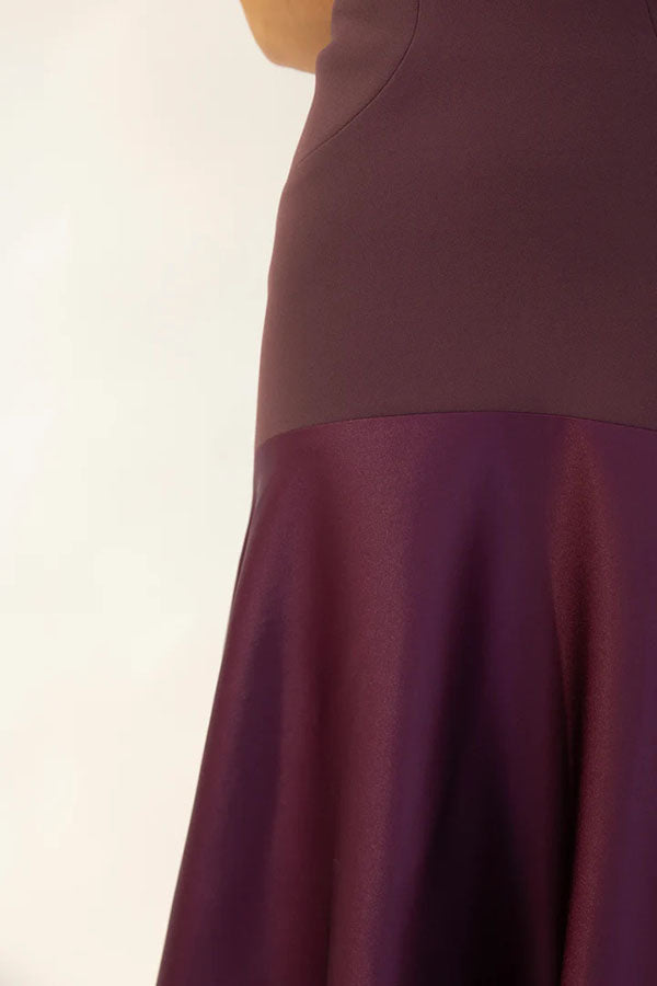 Timeless Maxi Dress