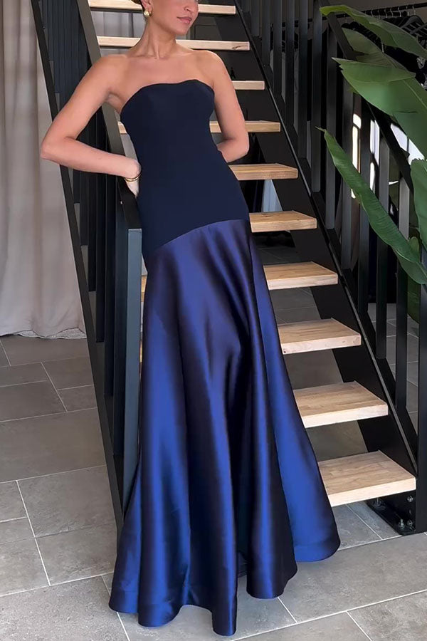 Timeless Maxi Dress