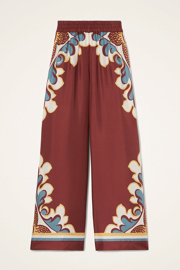 Bohemian Dreams Leg Pants
