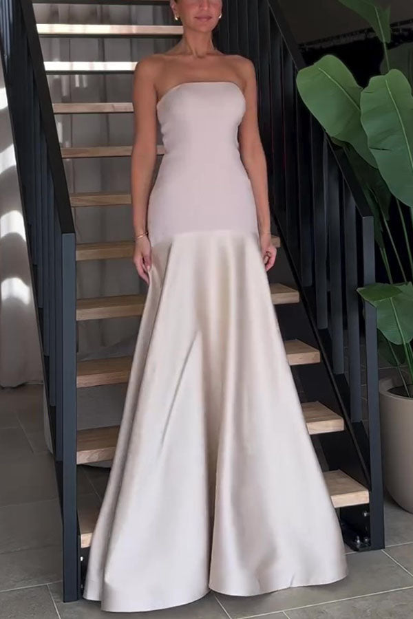 Timeless Maxi Dress