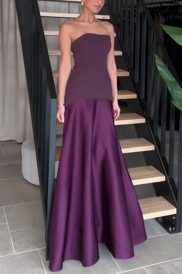 Timeless Maxi Dress