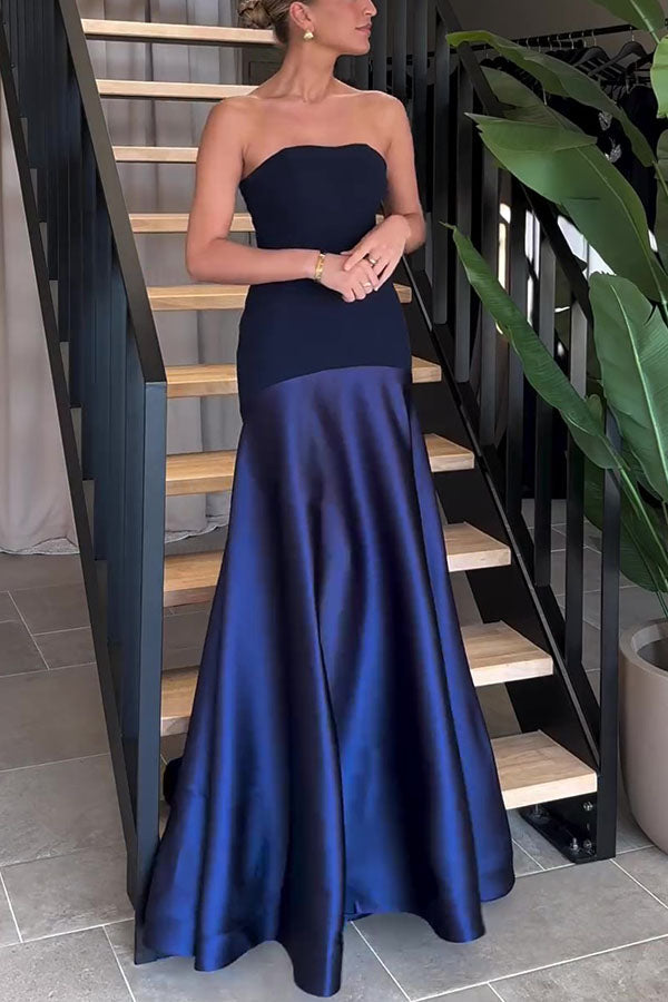 Timeless Maxi Dress
