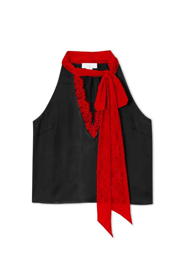 Eloura Loose Tank