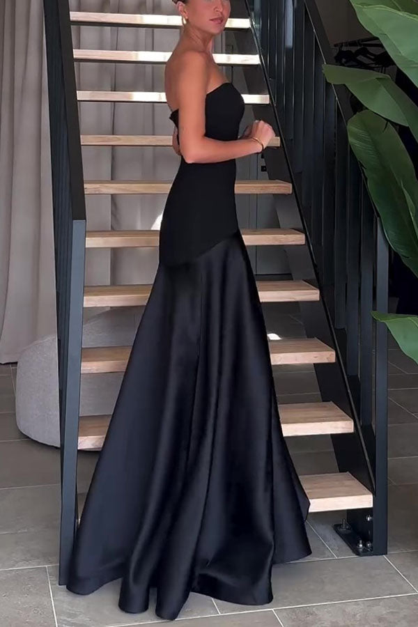 Timeless Maxi Dress