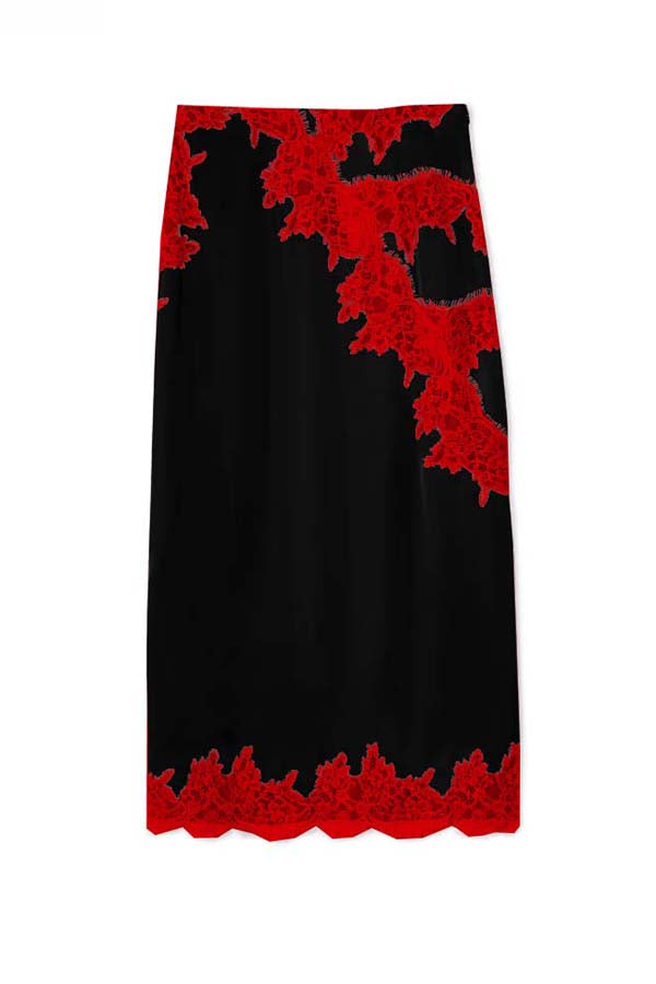 Eloura Maxi Skirt