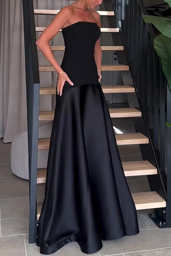 Timeless Maxi Dress