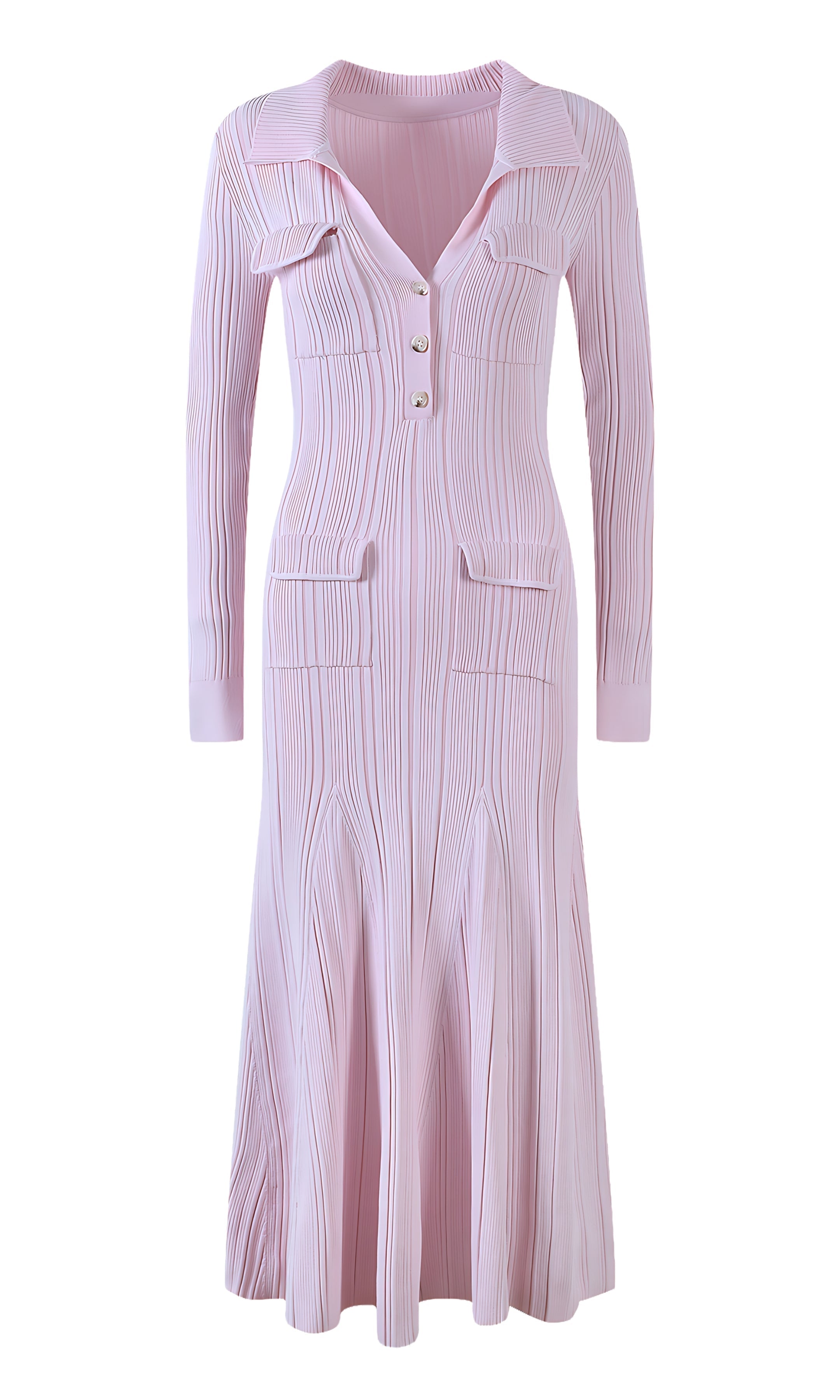 Yara | Midi Dress