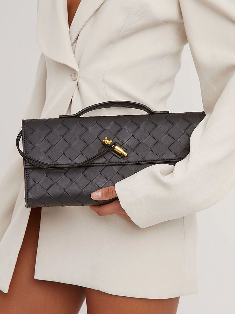 Desire | Woven Bag