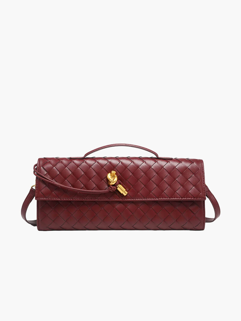 Desire | Woven Bag