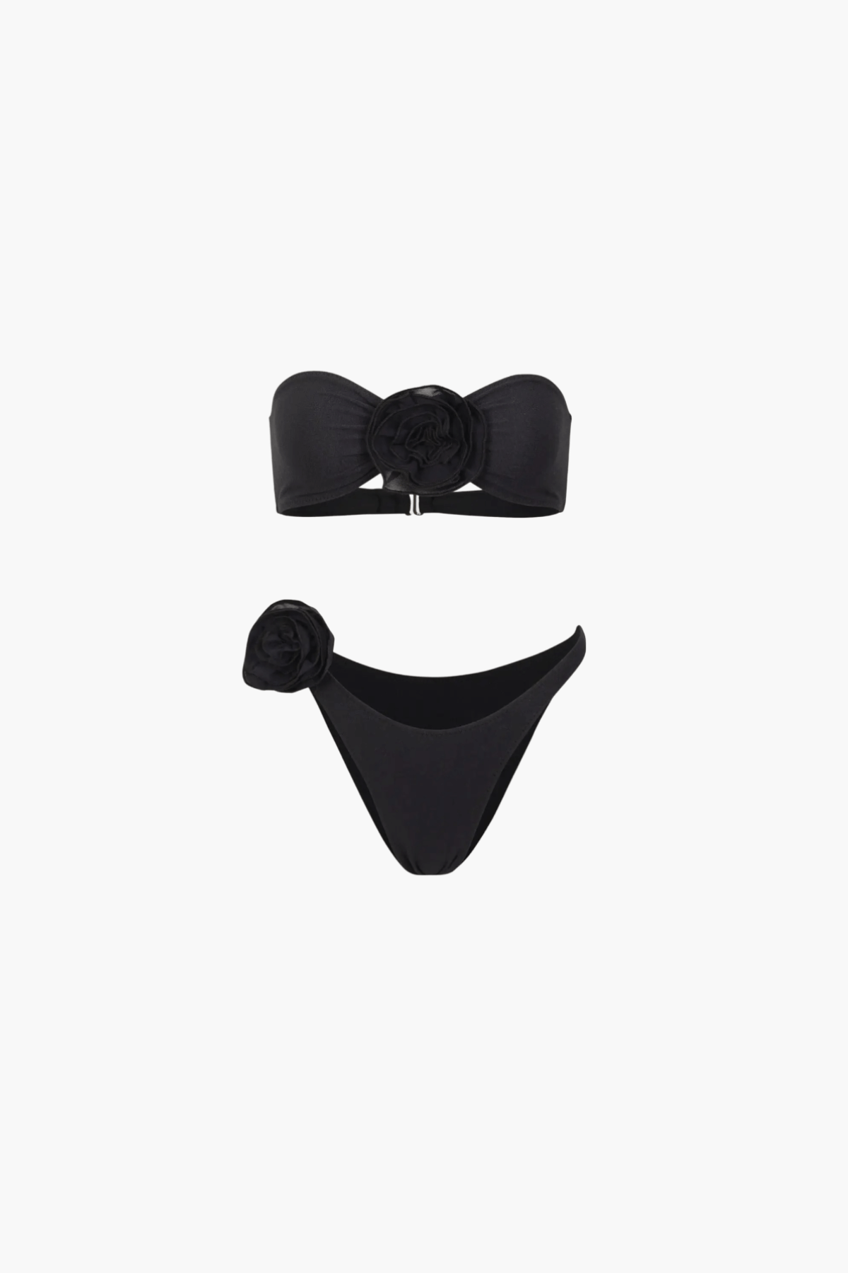 Kathelina | Bandeau Bikini