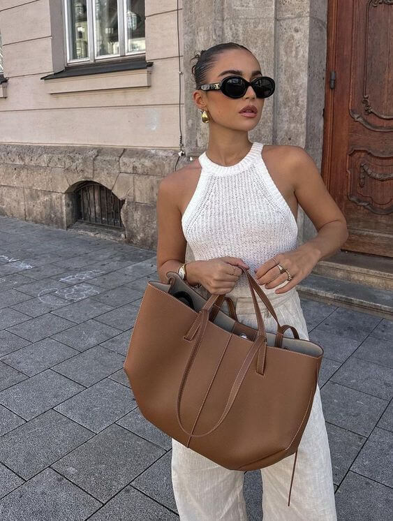 Avina | Classic Bag