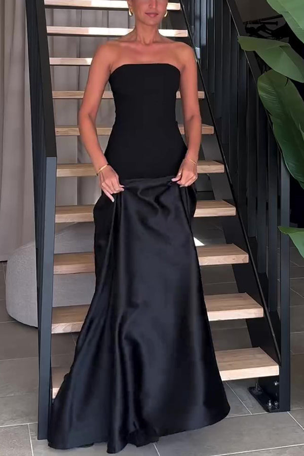 Timeless Maxi Dress