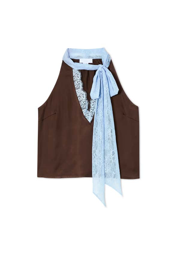 Eloura Loose Tank
