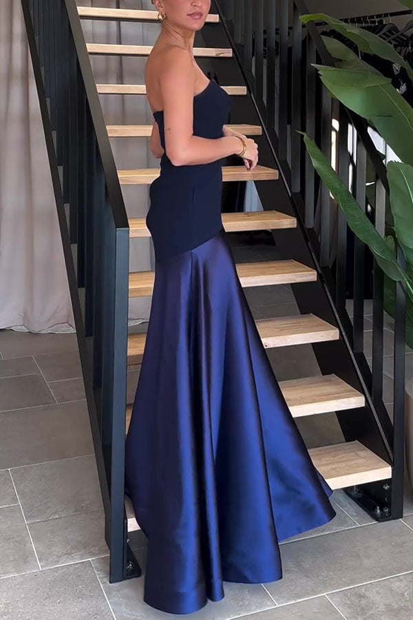 Timeless Maxi Dress