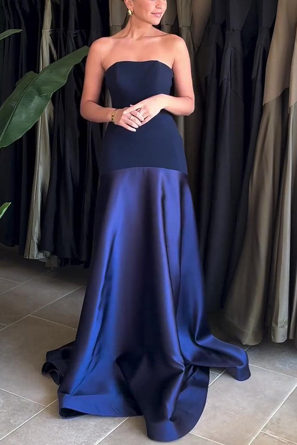 Timeless Maxi Dress