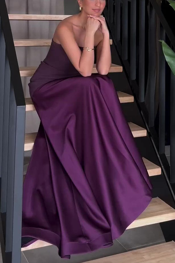 Timeless Maxi Dress