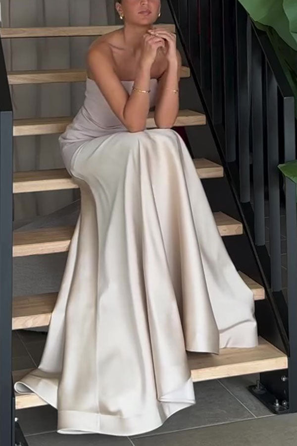 Timeless Maxi Dress