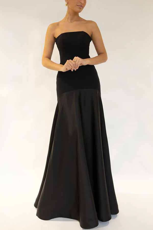 Timeless Maxi Dress
