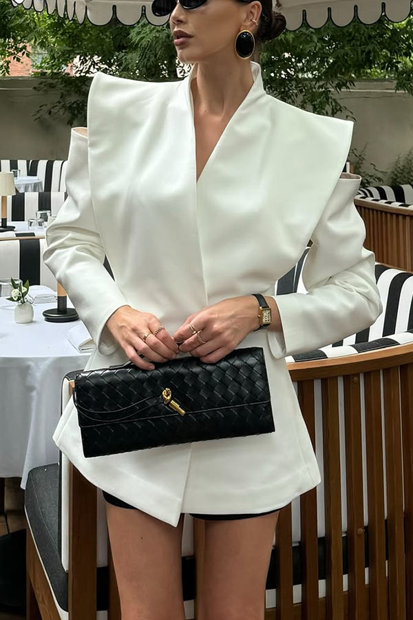 Emora Loose Blazer