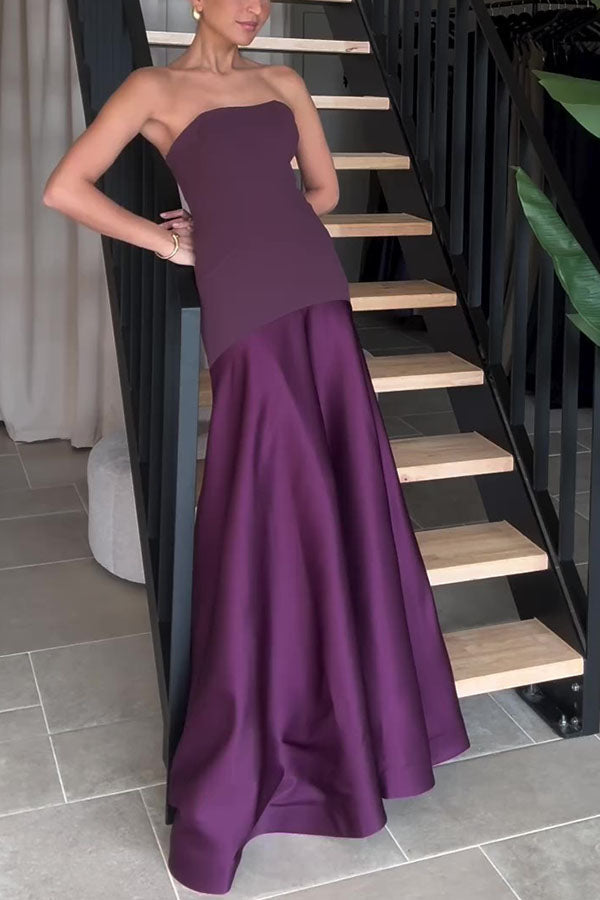 Timeless Maxi Dress