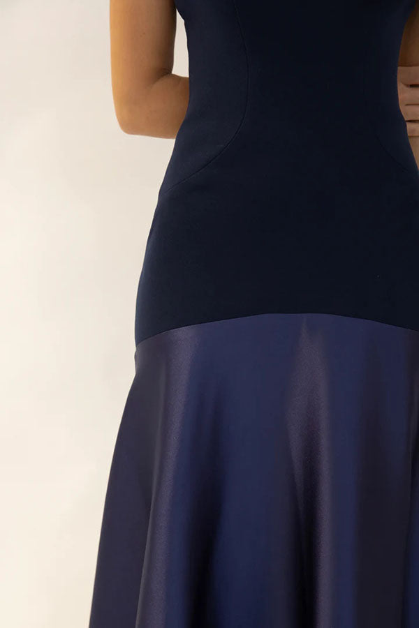 Timeless Maxi Dress