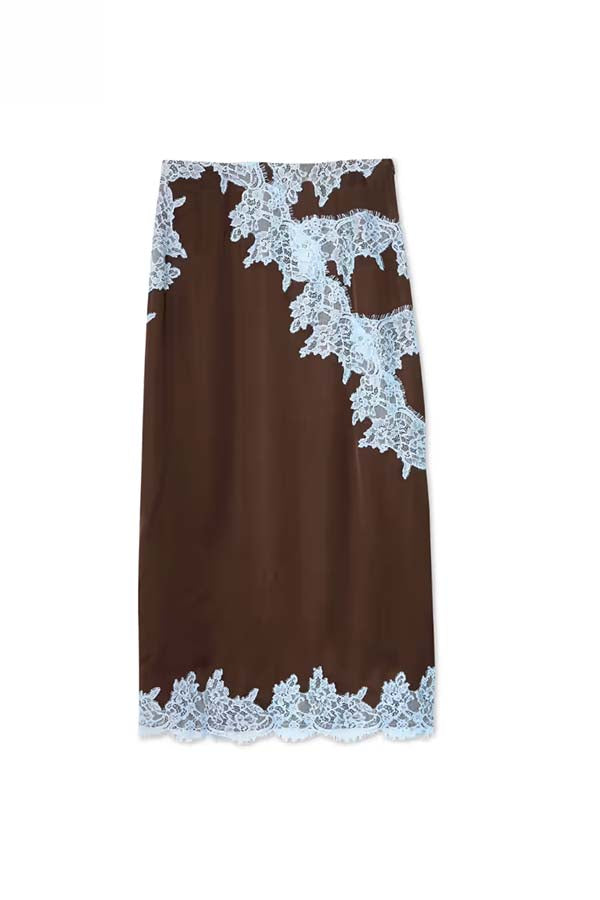 Eloura Maxi Skirt